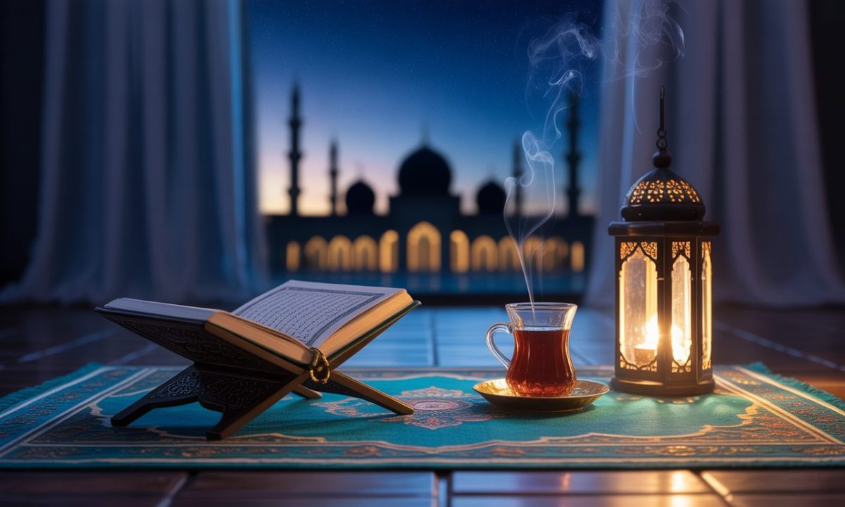 découvrez comment l'islam aborde l'insomnie à travers des remèdes spirituels et des pratiques recommandées, pour retrouver un sommeil paisible et améliorer votre bien-être au quotidien.