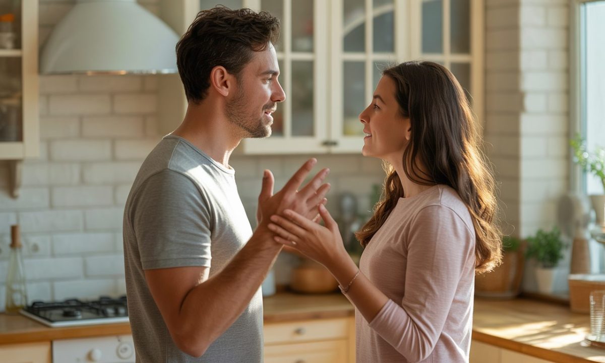 découvrez 50 questions sentimentales à poser pour renforcer la complicité et la confiance dans vos relations amoureuses. approfondissez vos liens grâce à des échanges sincères et enrichissants.