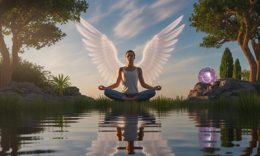 découvrez les 10 signes révélateurs que vous êtes une personne hautement spirituelle. apprenez à reconnaître les caractéristiques d’un esprit éveillé et comment ces qualités influencent votre vie au quotidien.