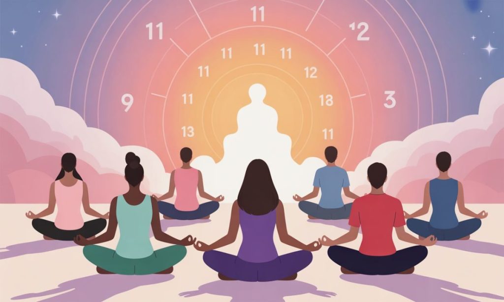 découvrez la signification spirituelle du chiffre 111 : un triple portail d’éveil, de synchronicité et de manifestation divine dans votre vie. interprétations, messages et conseils pour accueillir cette puissante vibration.