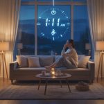 découvrez la signification spirituelle de l’heure miroir 1h11 : son message angélique, les symboles liés à cette synchronicité et comment interpréter ce signe de l’univers dans votre vie.