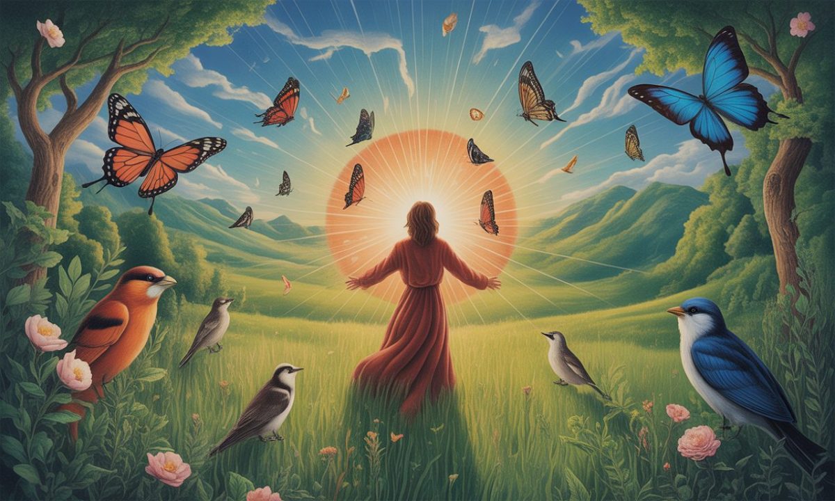 découvrez les 5 signes qui révèlent que vous possédez un don spirituel. apprenez à reconnaître vos capacités intuitives et à mieux comprendre votre potentiel intérieur.