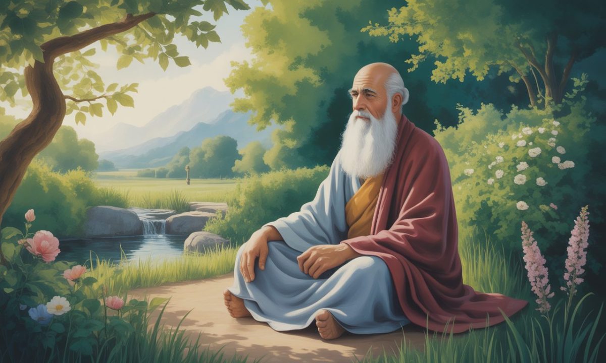 découvrez comment reconnaître un vrai maître spirituel et choisir le mentor qui vous guidera sur votre chemin spirituel. suivez nos conseils pour trouver un guide authentique et adapté à votre quête intérieure.