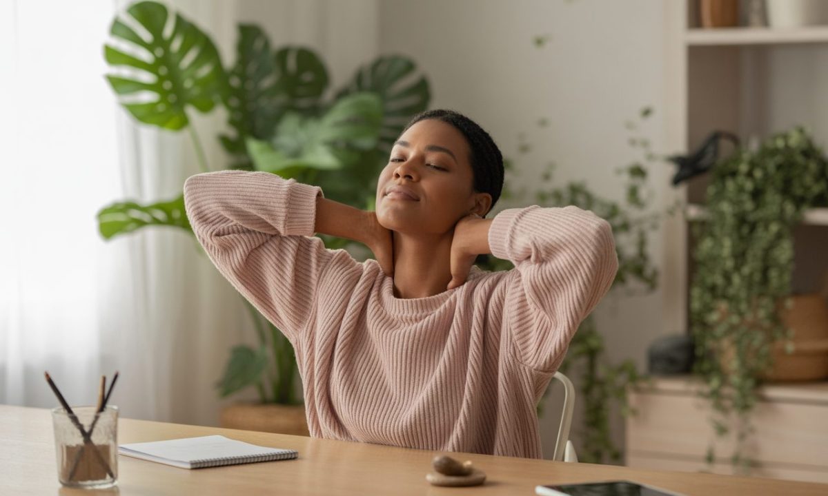 découvrez la signification spirituelle du mal aux cervicales et comment la libération émotionnelle peut soulager vos douleurs. explorez la connexion entre le corps et l’esprit pour retrouver bien-être et sérénité.