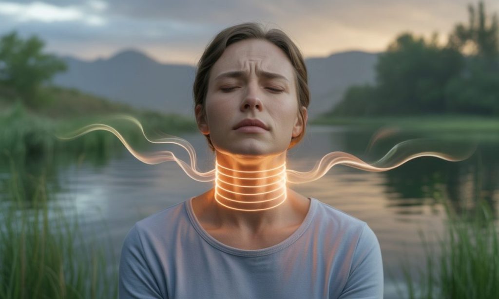 découvrez la signification spirituelle du mal de cou et les blocages émotionnels qui peuvent en être à l’origine. explorez les liens entre douleurs physiques et état émotionnel pour mieux comprendre votre bien-être global.