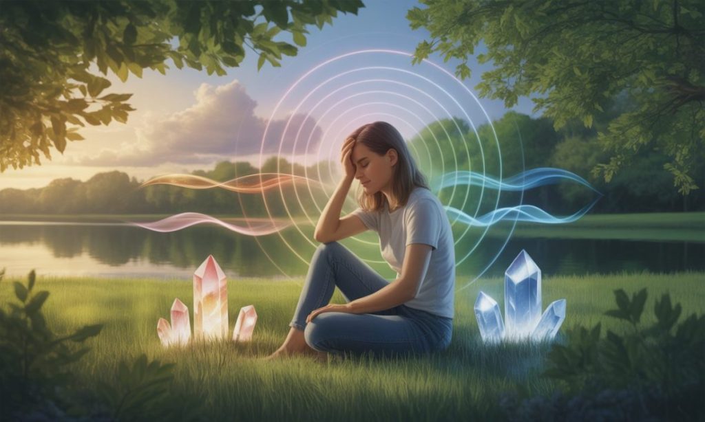 découvrez la signification spirituelle d’un mal de tête côté gauche et explorez les méthodes de guérison énergétique pour soulager ce symptôme et rétablir l’équilibre intérieur.