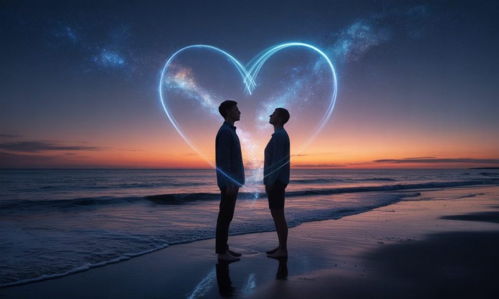 découvrez la signification spirituelle du fait de penser constamment à quelqu’un et explorez la profondeur des connexions d’âmes. comprenez les messages cachés derrière cette obsession et leur lien avec la spiritualité.