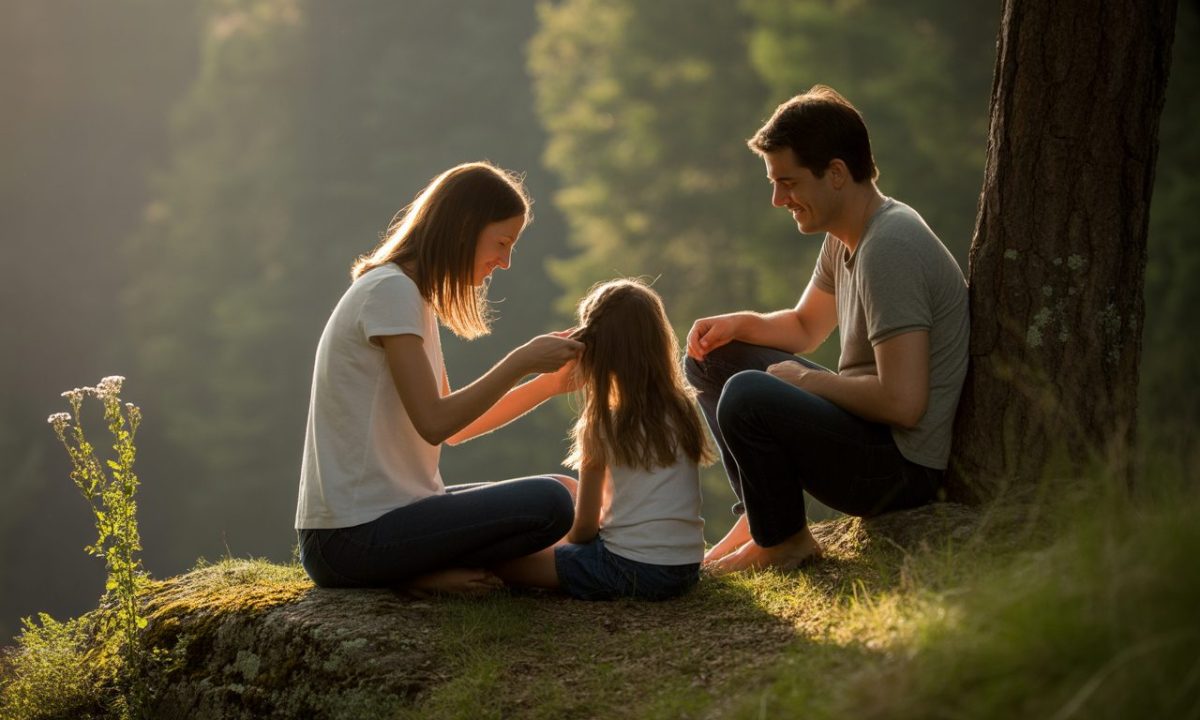 découvrez comment la pleine conscience peut enrichir votre expérience de la parentalité en favorisant une relation bienveillante et un développement harmonieux entre parents et enfants.